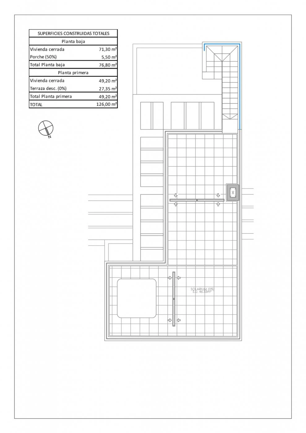 Villa te verkoop in Pilar De La Horadada