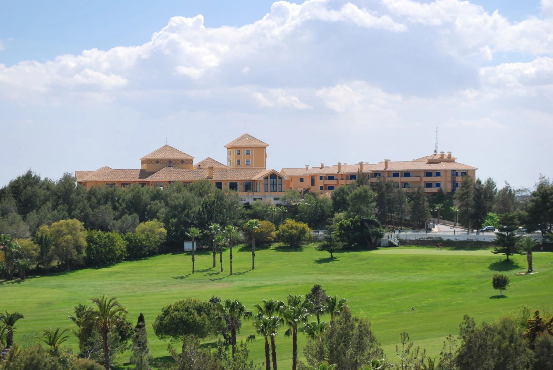 Leilighet til salg i Orihuela Costa
