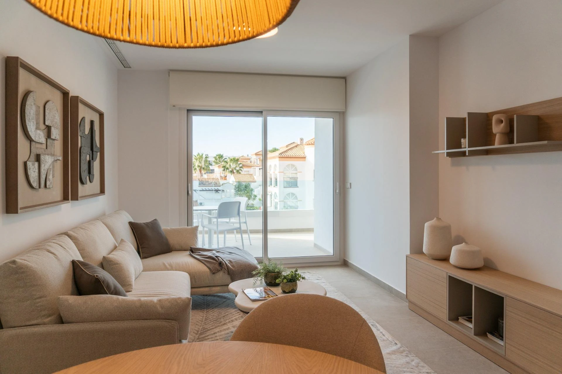 Apartment zum verkauf in Orihuela Costa