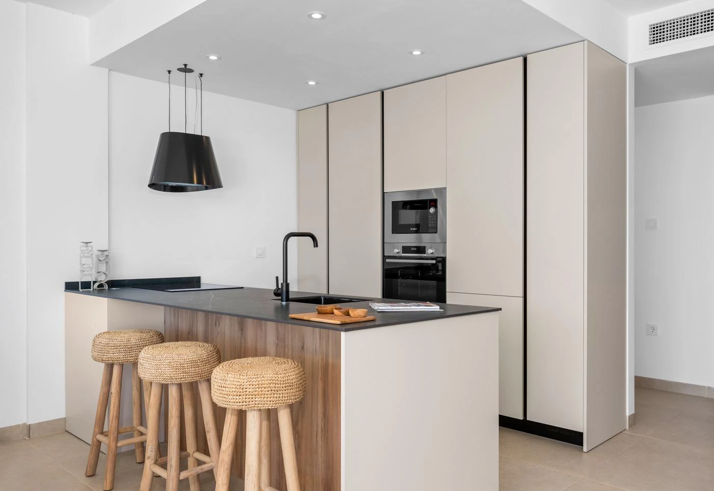 Appartement à la vente à Cartagena