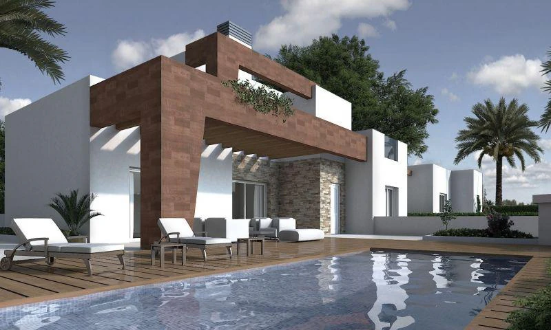 Шале/Вилла на продажа в Torrevieja