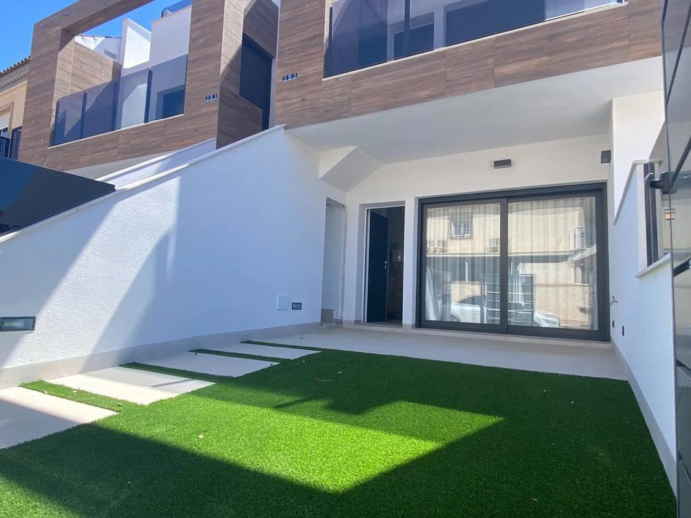 Maison jumelée à la vente à San Pedro Del Pinatar