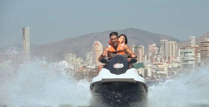 Шале/Вилла на продажа в Benidorm
