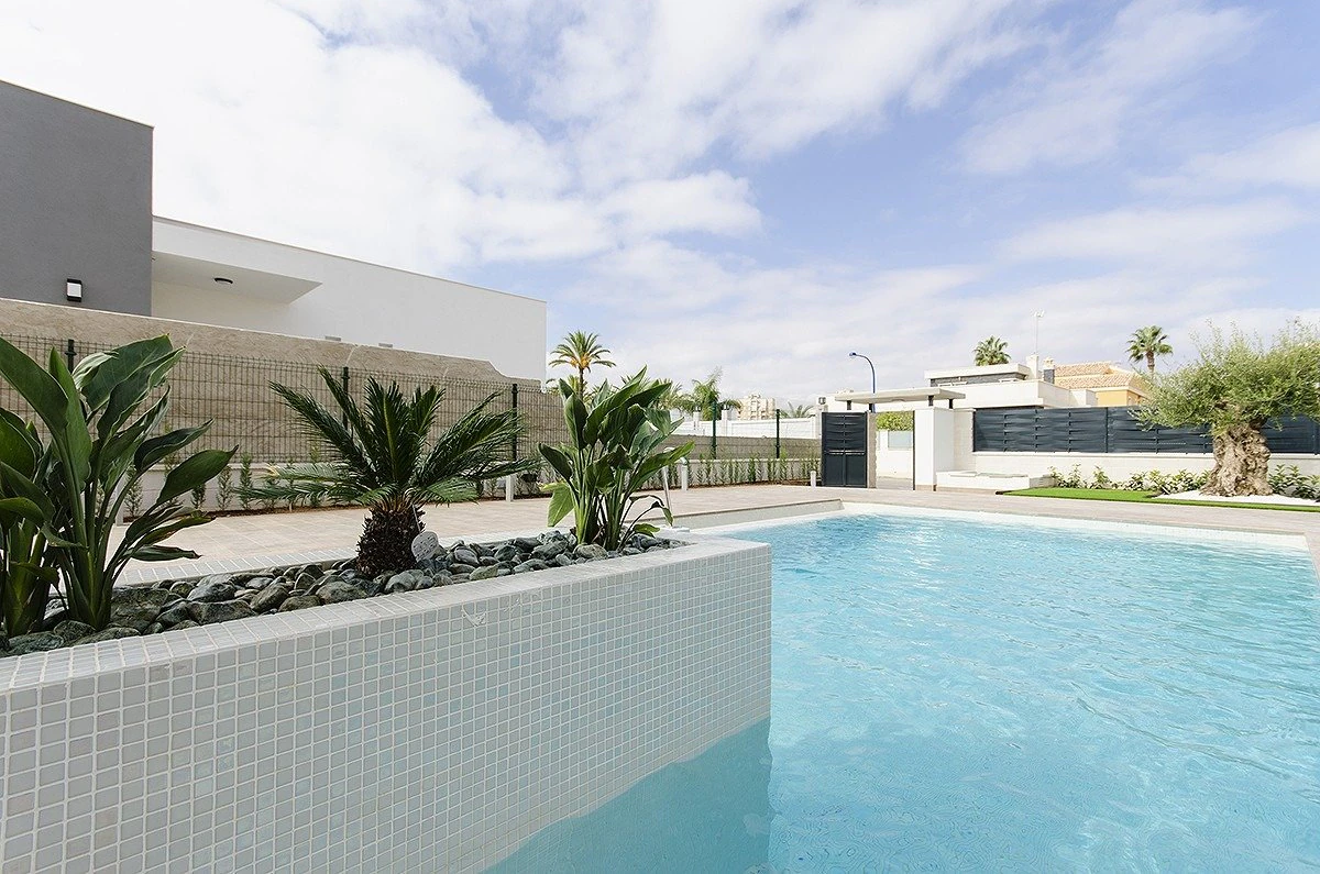 Шале/Вилла на продажа в Orihuela Costa