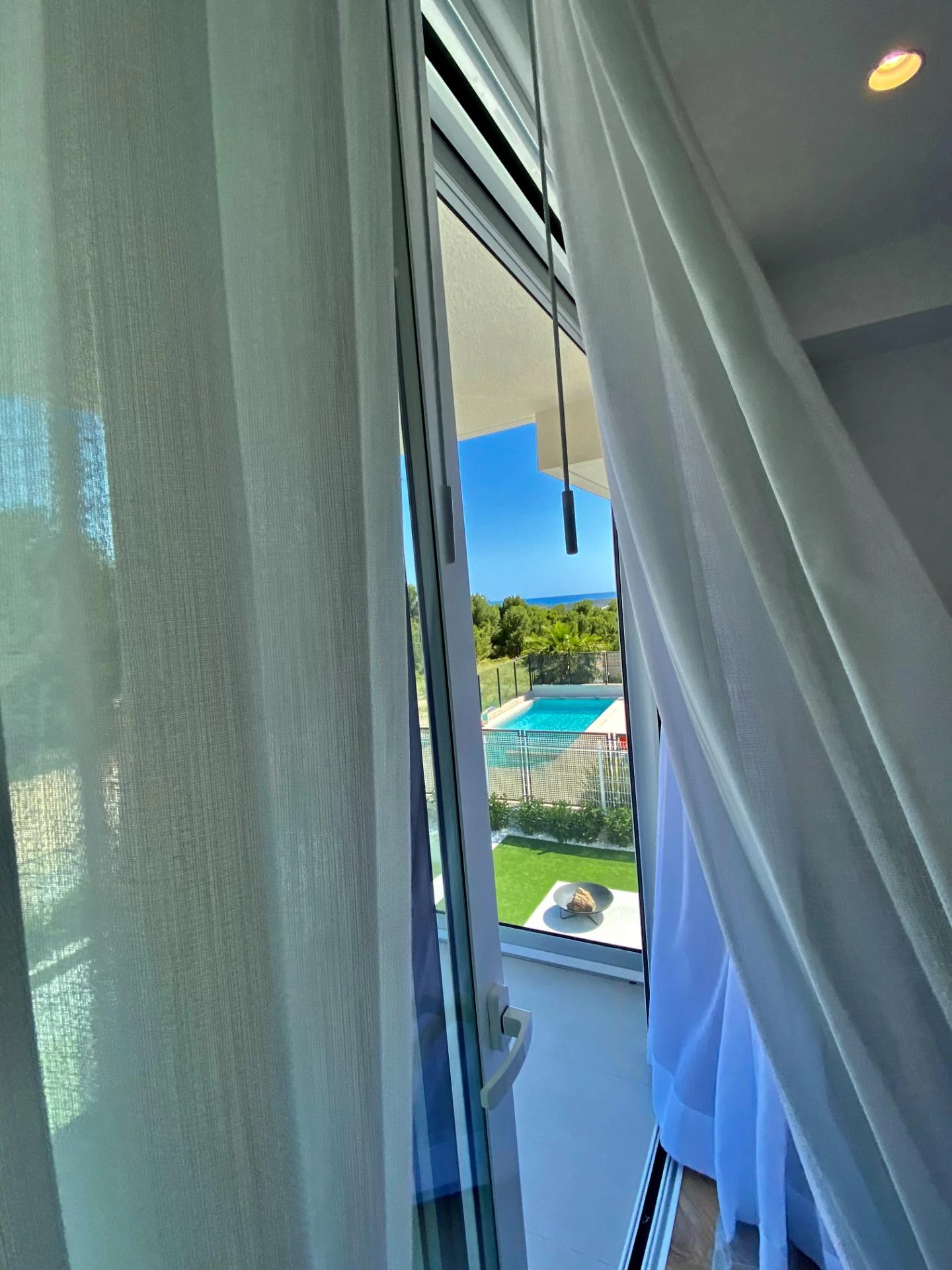 Villa te verkoop in Finestrat