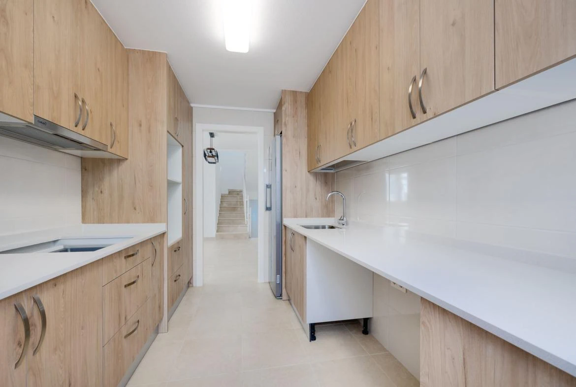 Villa til salg i San Fulgencio