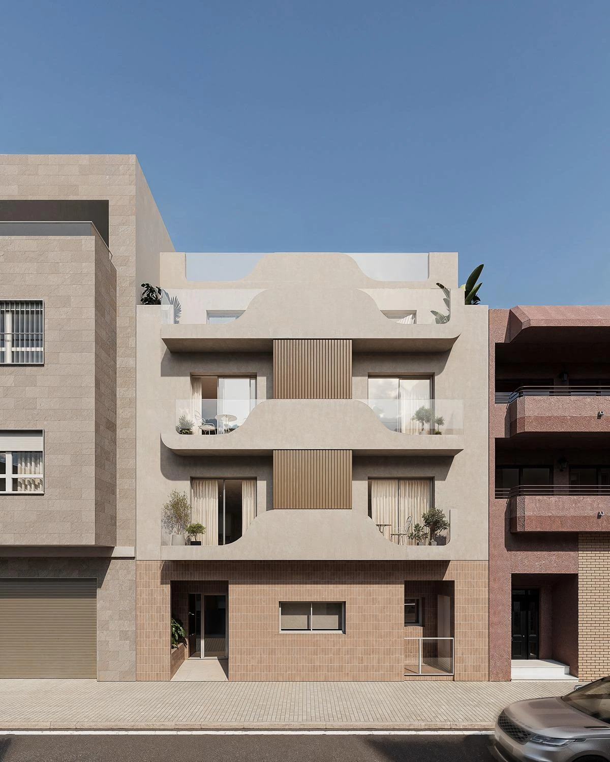 Квартира на продажа в Torrevieja