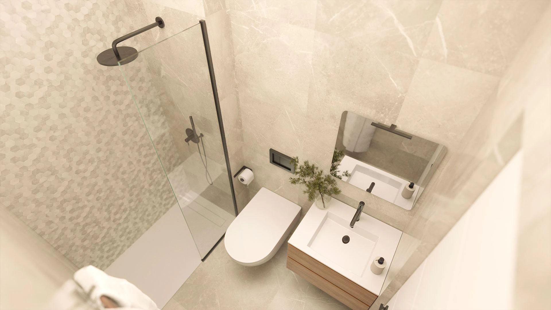 Apartament na sprzedaż w Torrevieja
