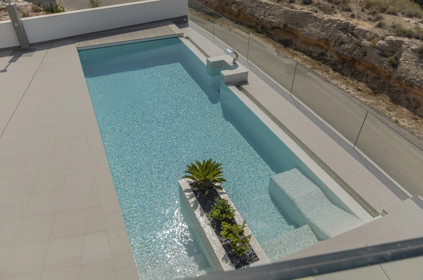 Villa til salg i Orihuela Costa