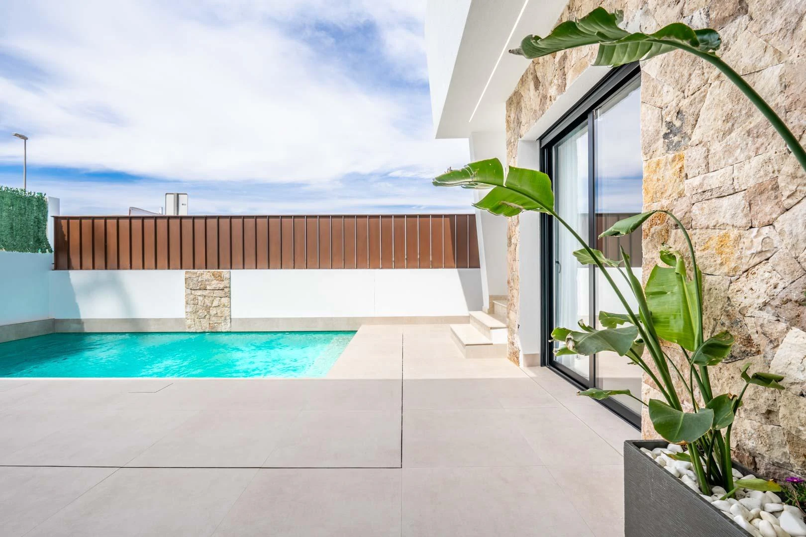 Villa à la vente à Torre Pacheco