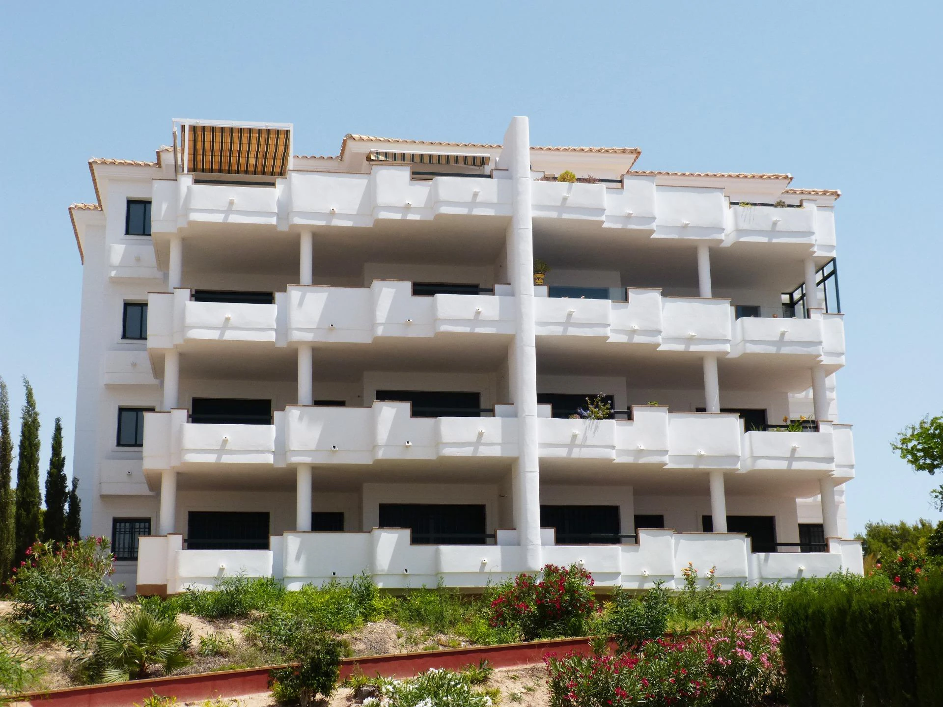 Leilighet til salg i Orihuela Costa