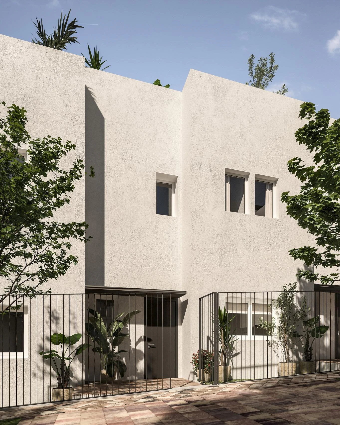 Town house for sale in Monforte Del Cid