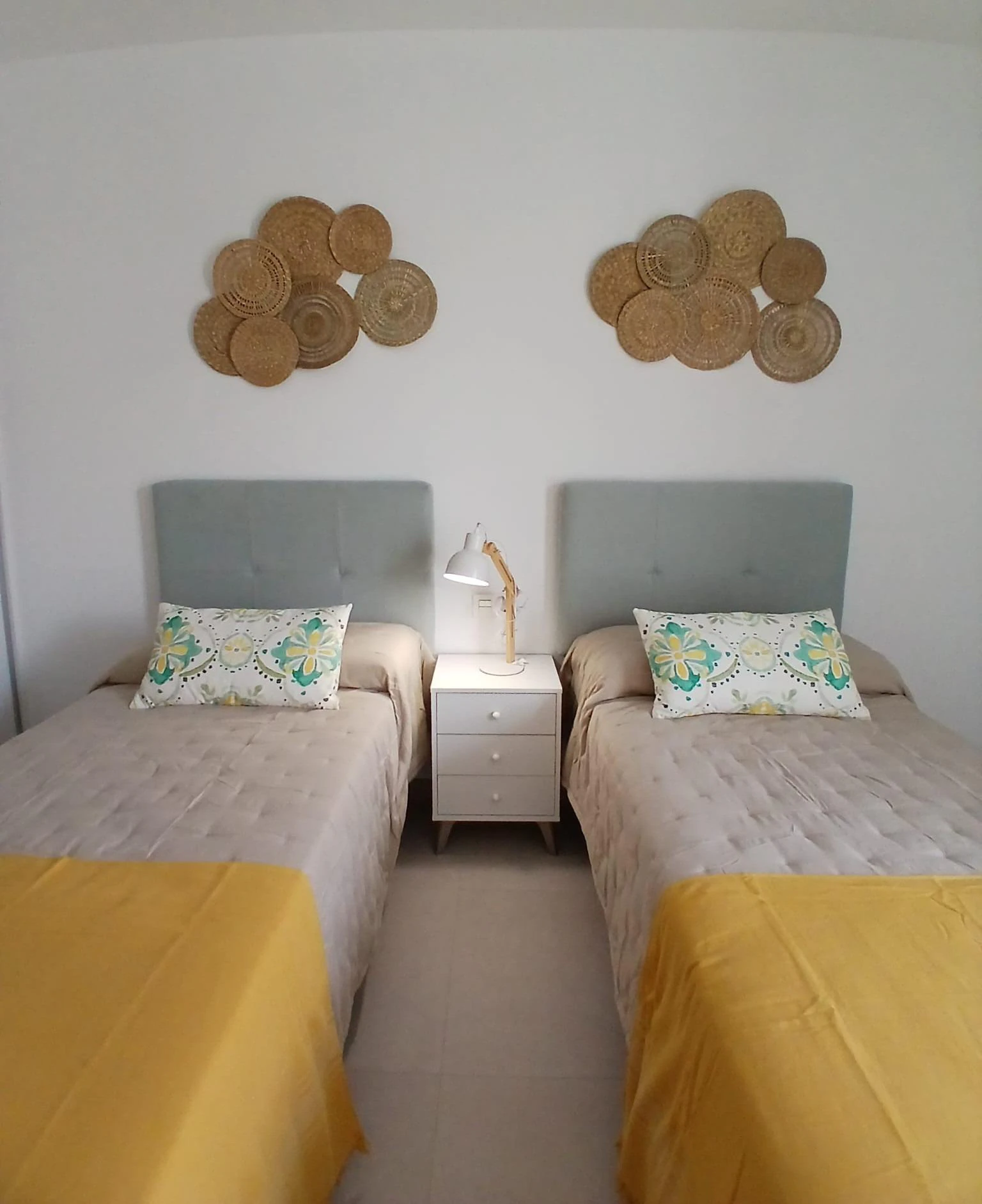 Terraced house for sale in Bigastro