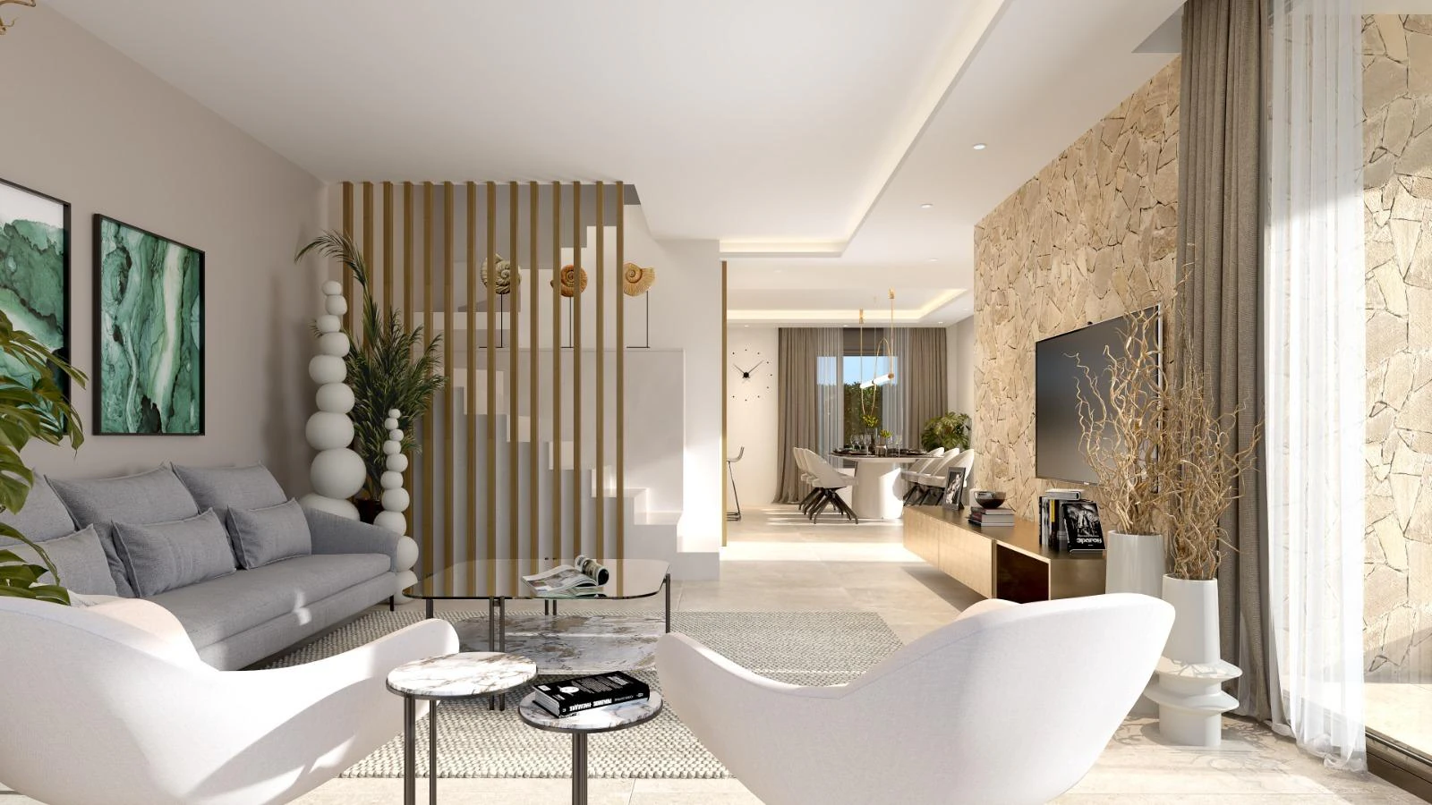 Villa in vendita a Orihuela Costa