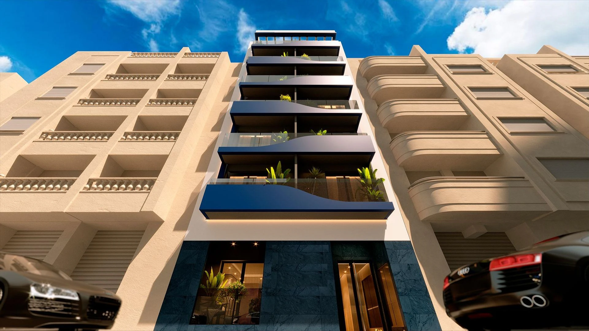 Apartament na sprzedaż w Torrevieja
