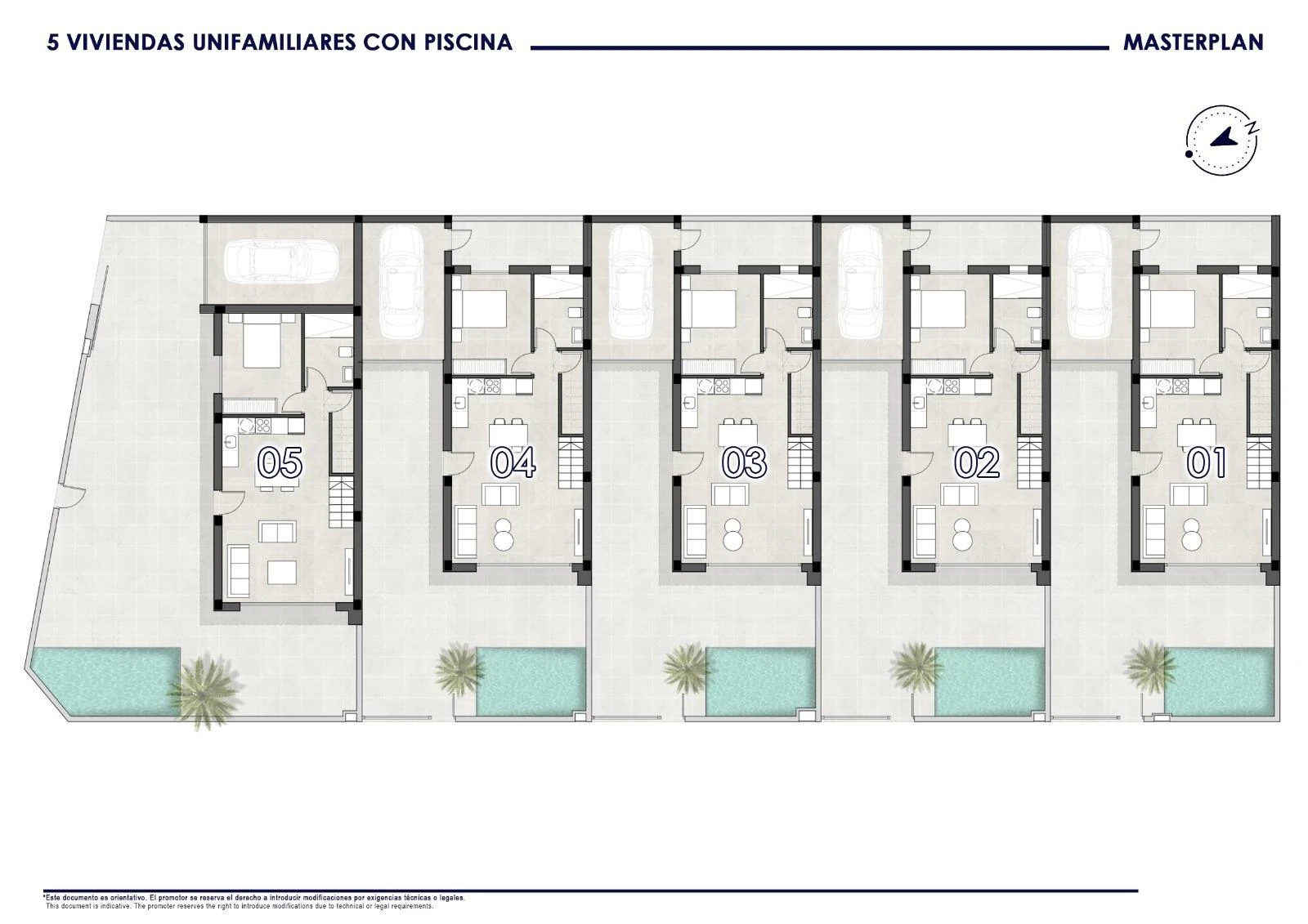 Villa te verkoop in San Pedro Del Pinatar