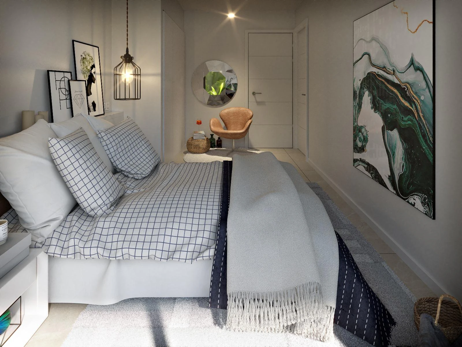 Appartement te verkoop in San Juan Alicante