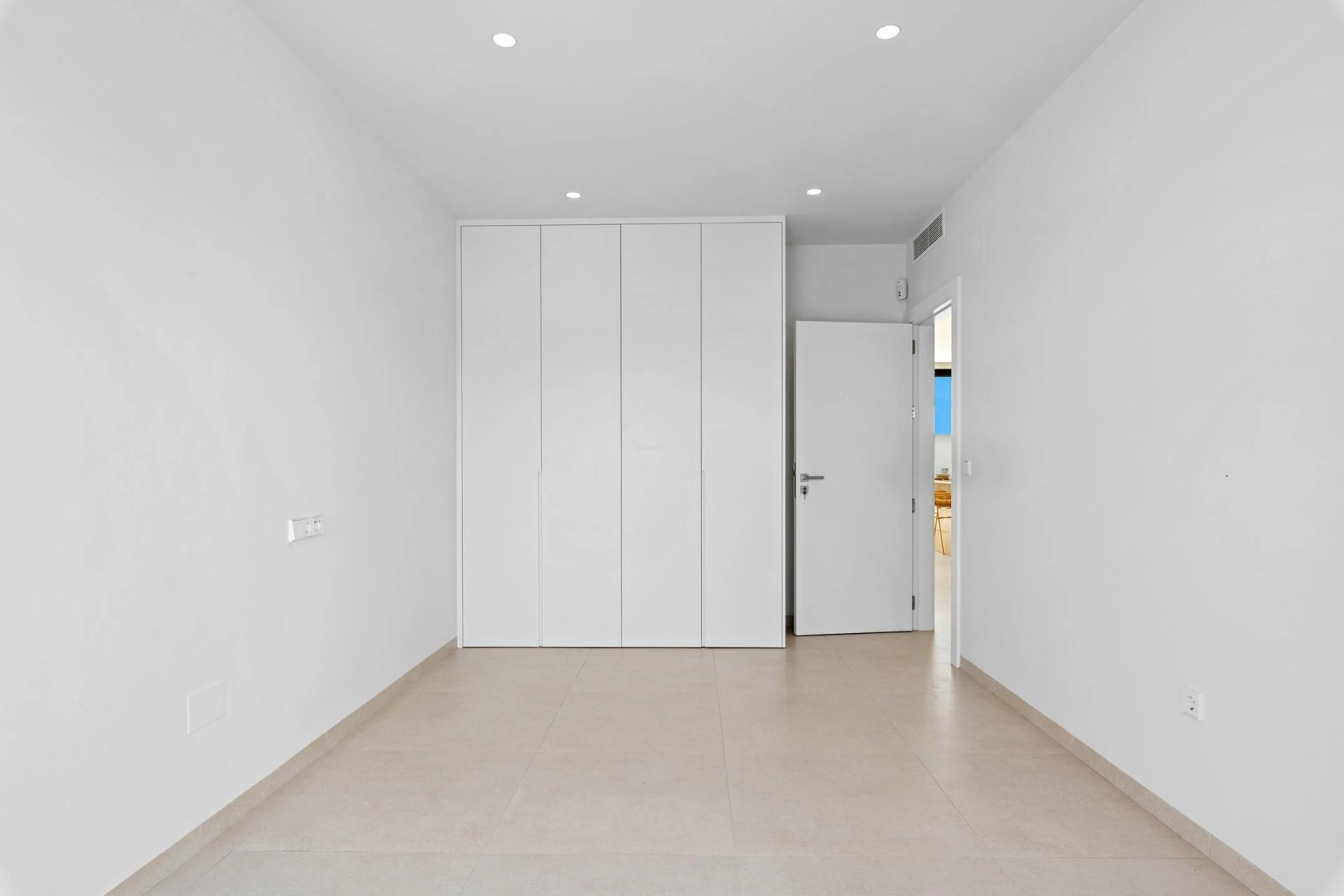 Villa til salg i Los Alcazares