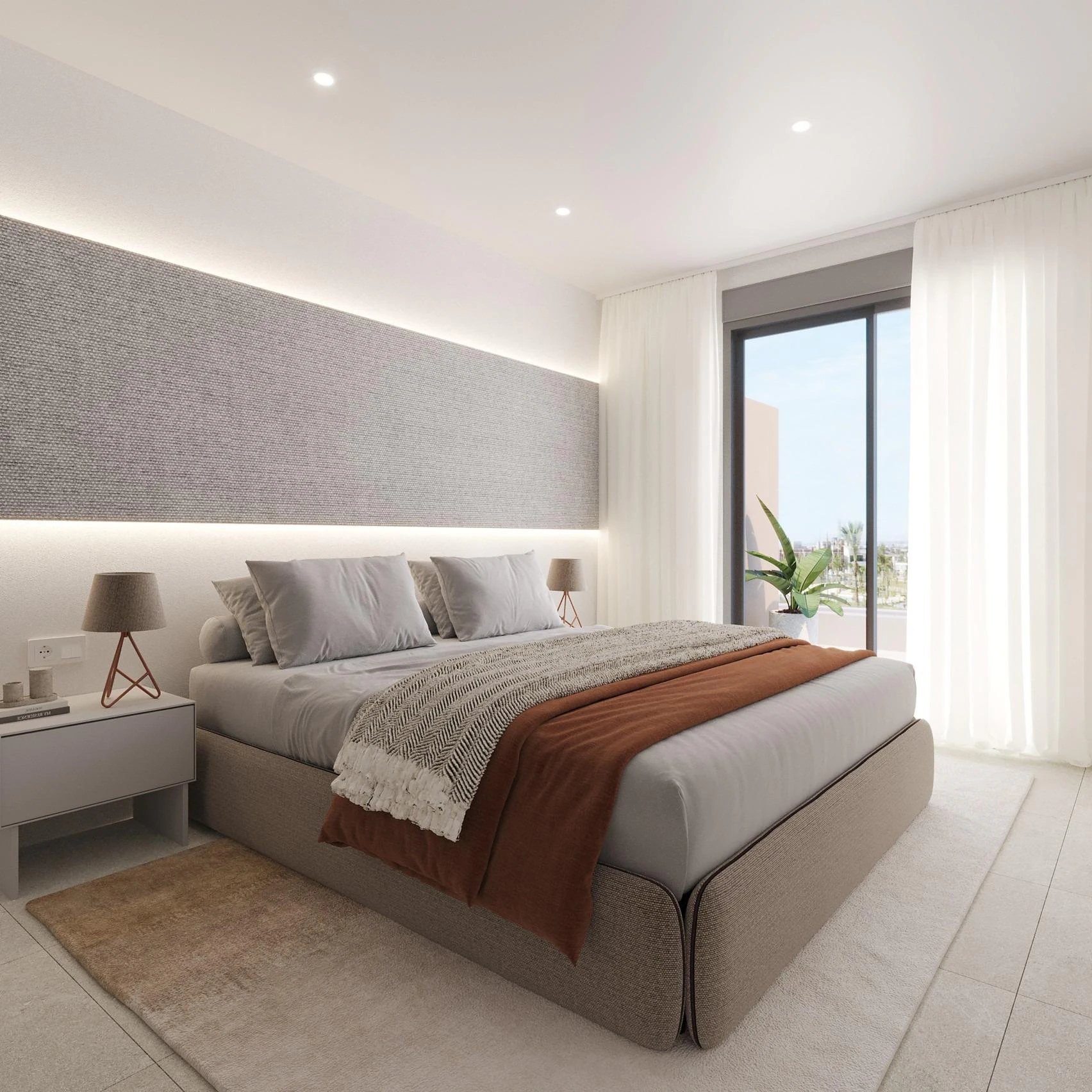 Apartment for sale in Torre Pacheco