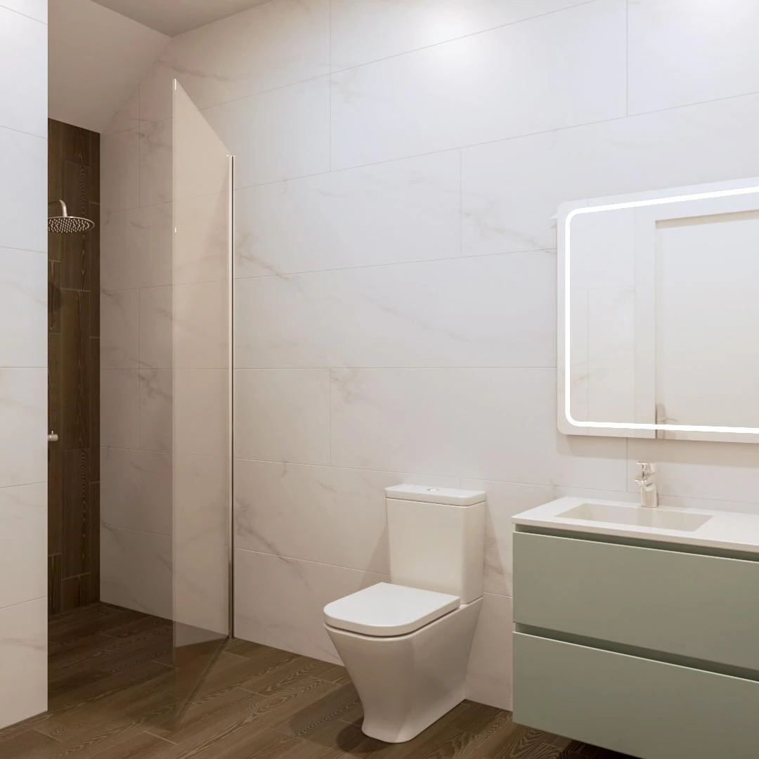 Chalet/Villa en venta en San Pedro Del Pinatar