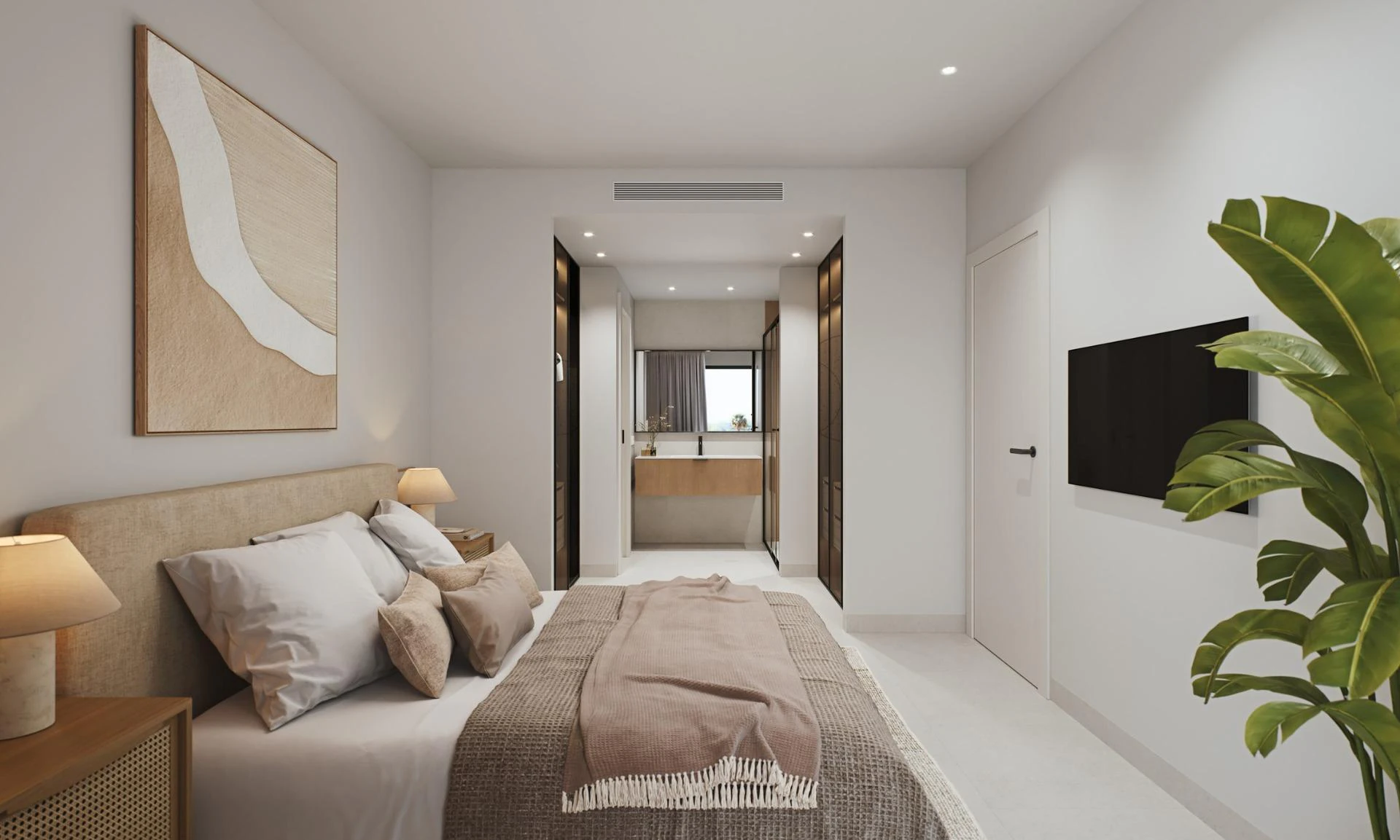 Apartment for sale in Torre Pacheco
