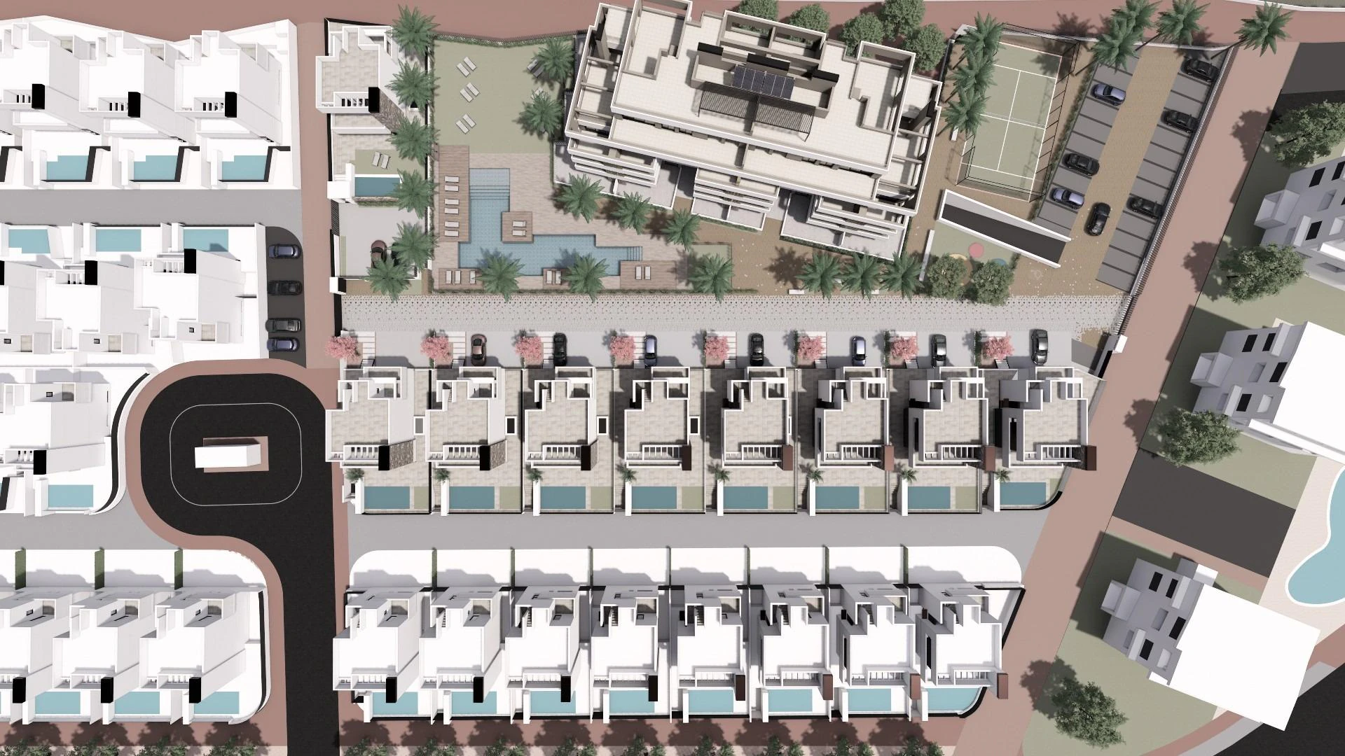 Apartment for sale in Torre Pacheco