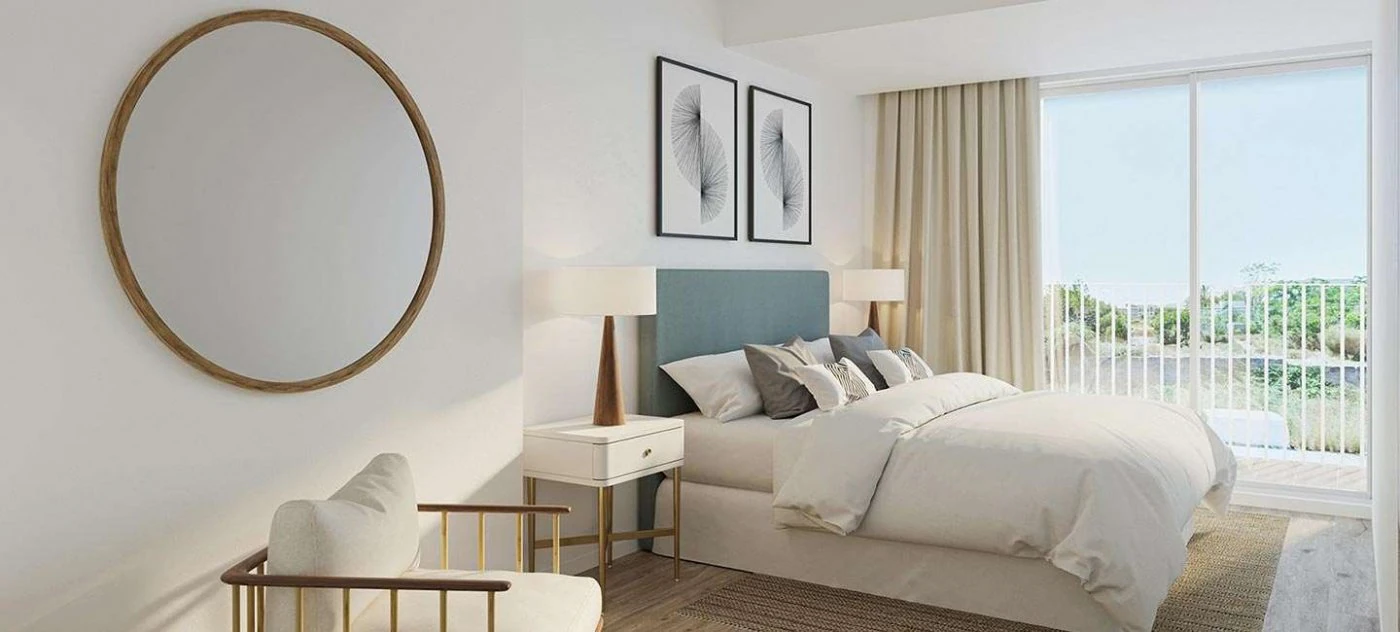 Apartment zum verkauf in Jávea Xàbia