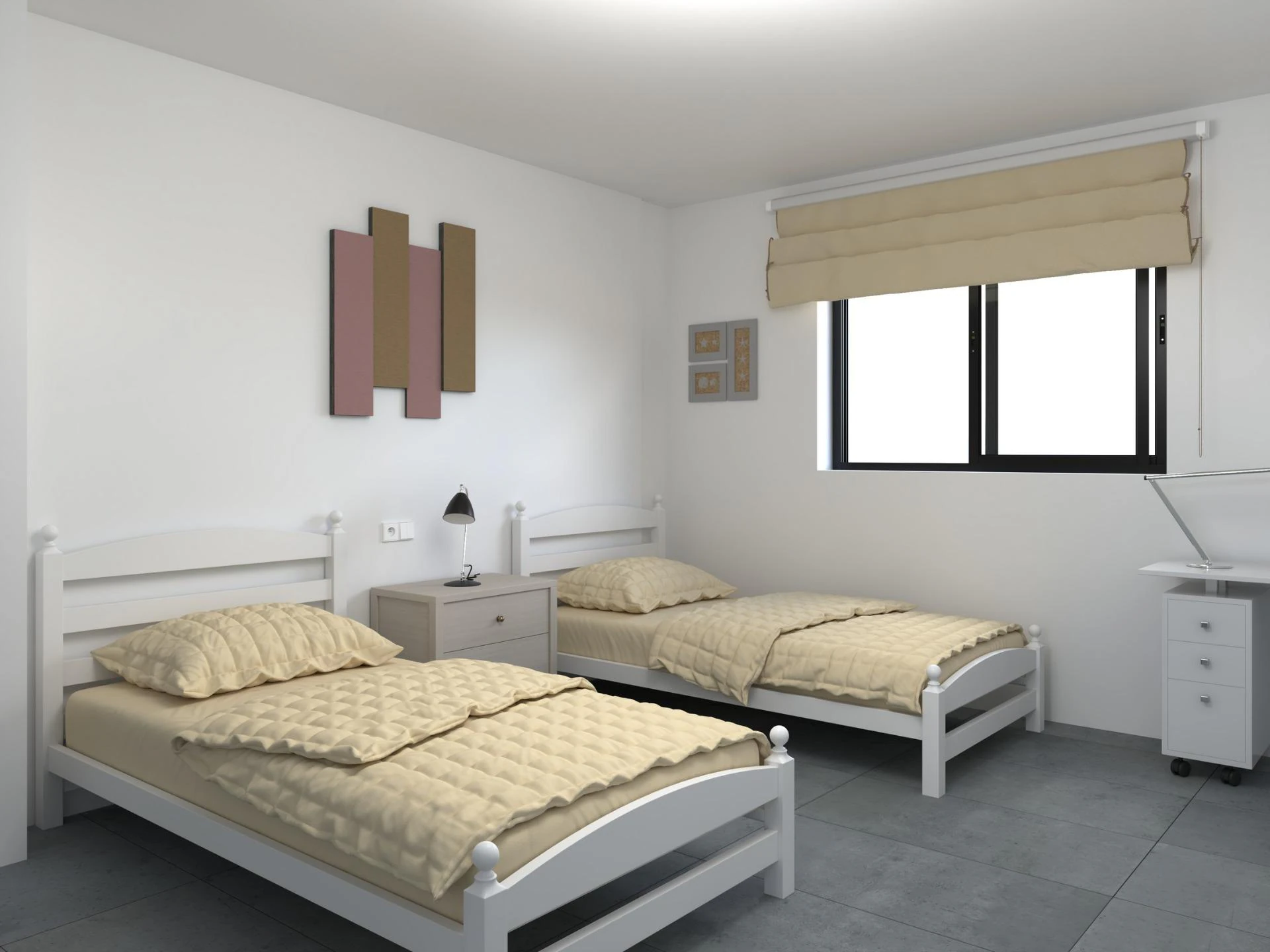 Villa for sale in Moratalla