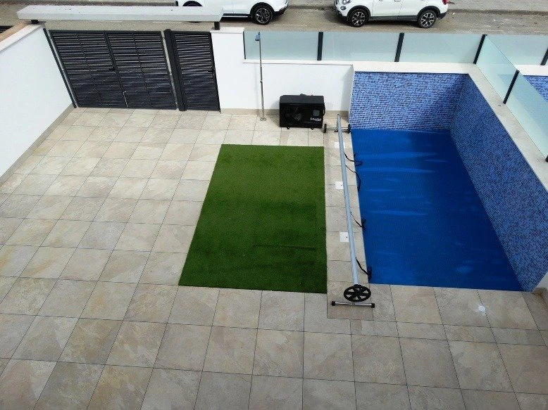 Villa te verkoop in Pilar De La Horadada