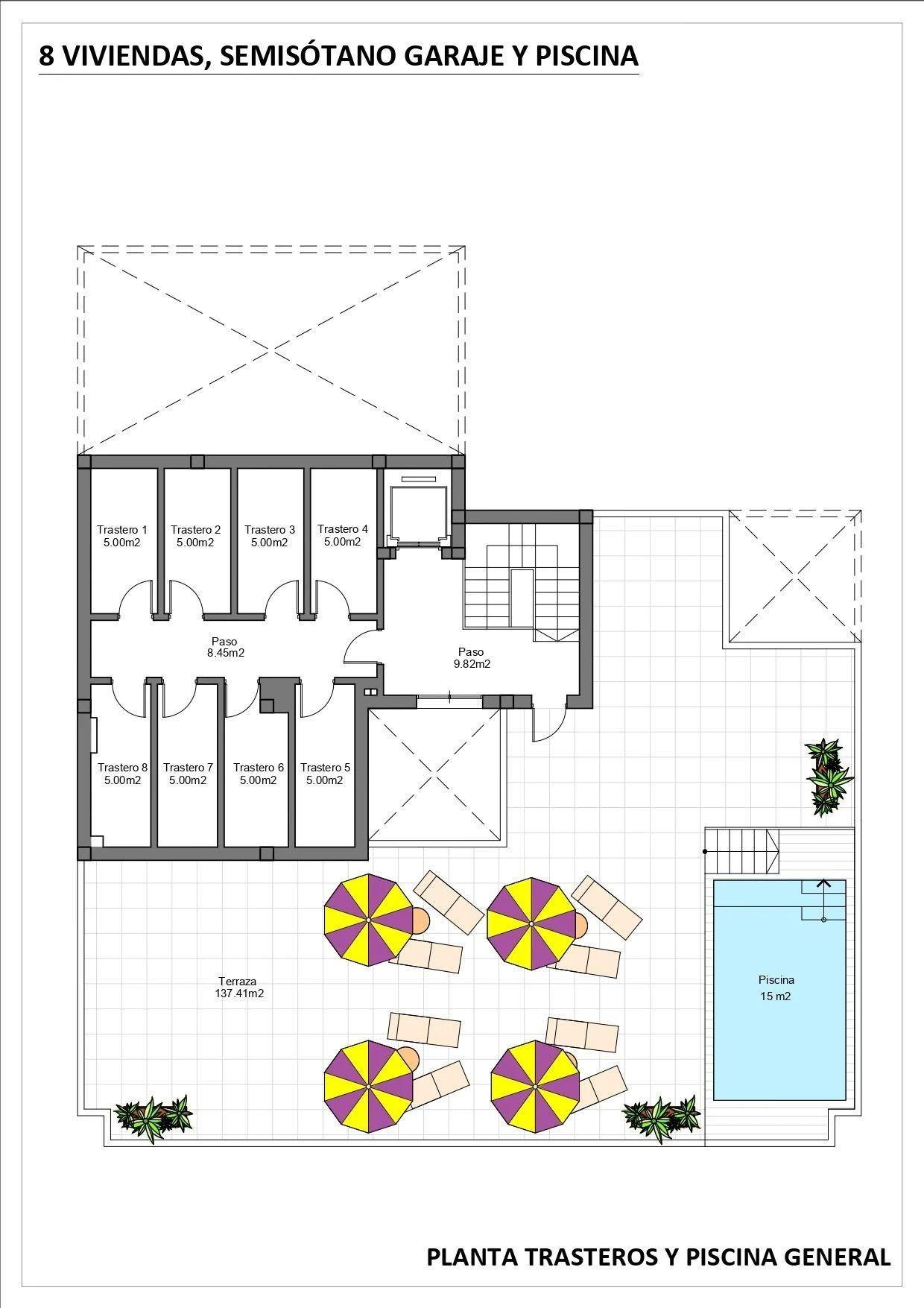 Apartment for sale in San Pedro Del Pinatar