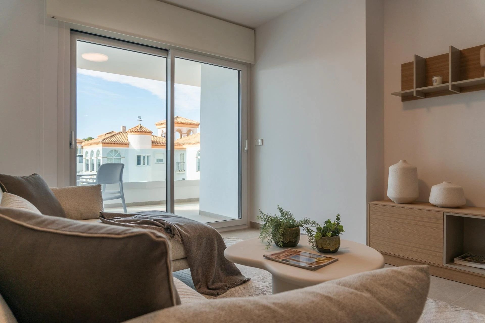 Apartment zum verkauf in Orihuela Costa