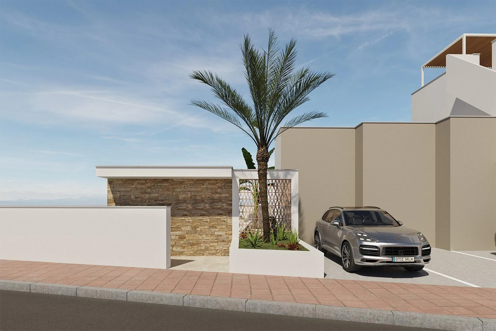 Maison jumelée à la vente à San Pedro Del Pinatar