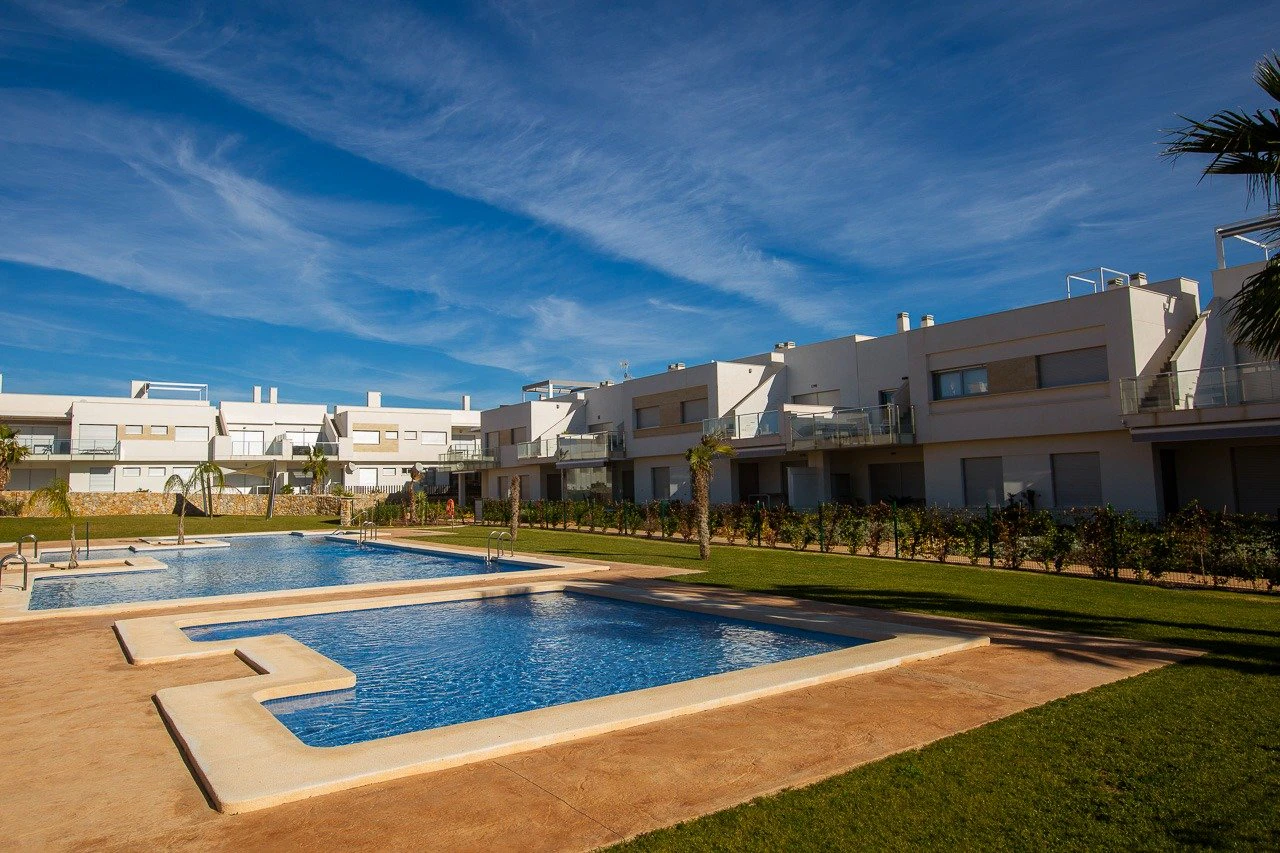 Reihenhaus zum verkauf in Orihuela