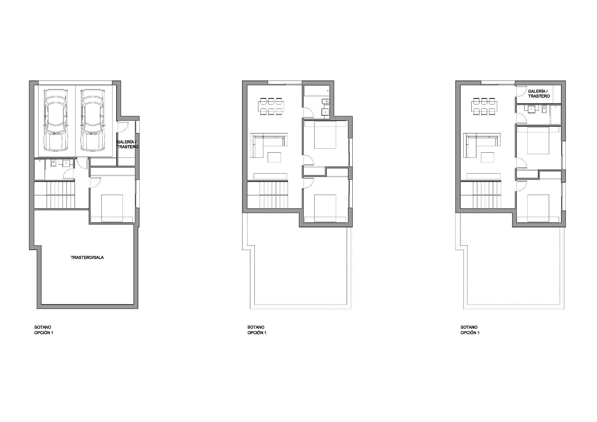 Villa til salg i Torrevieja