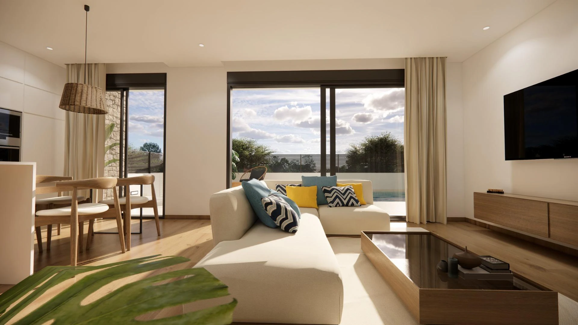 Chalet/Villa en venta en Dolores