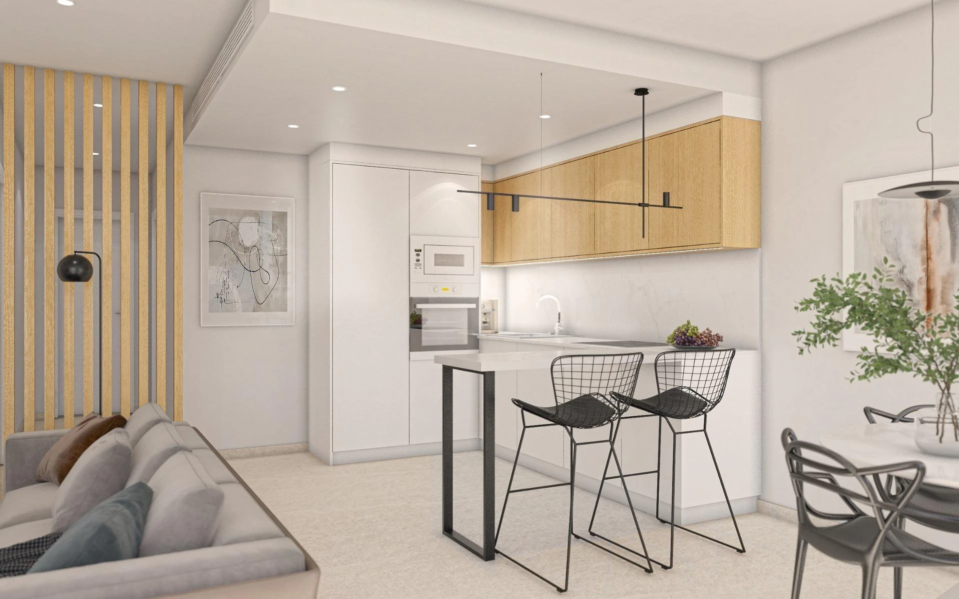 Maison jumelée à la vente à San Pedro Del Pinatar