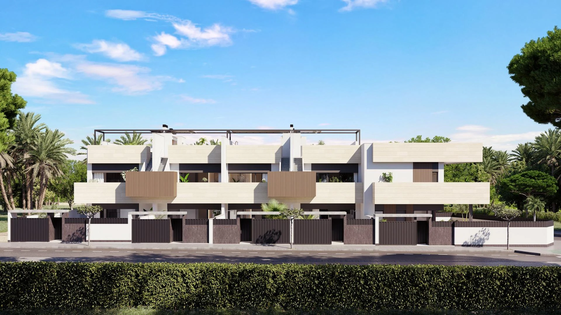 Villa à la vente à Pilar De La Horadada