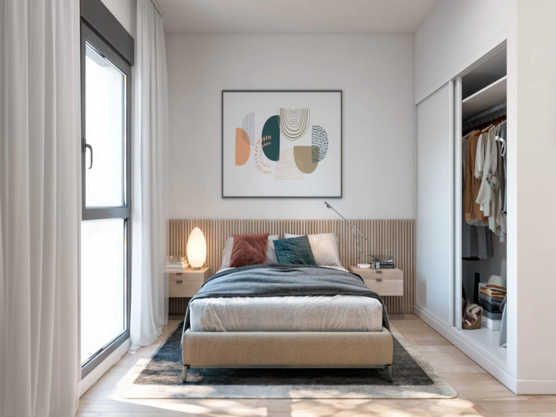 Apartment zum verkauf in Torrevieja