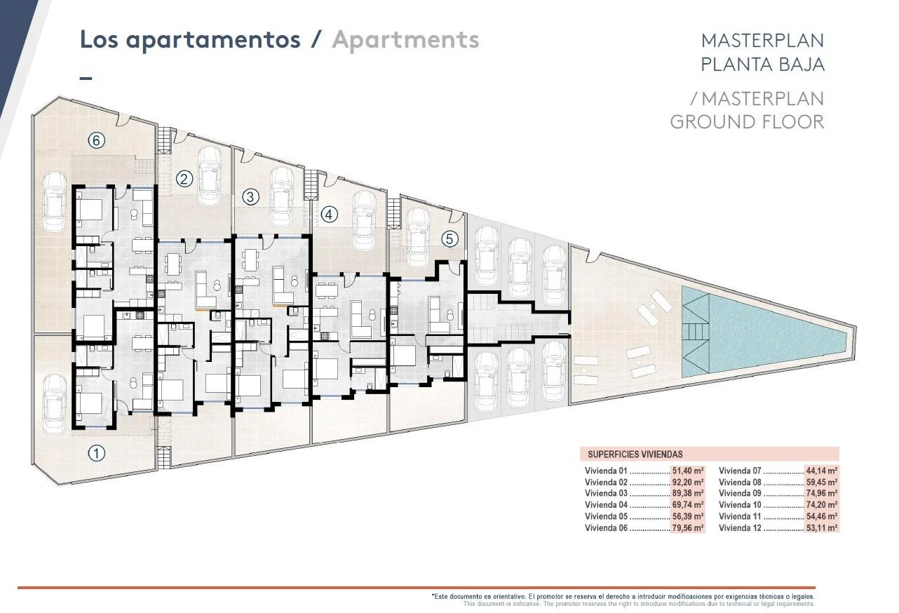 Maison jumelée à la vente à San Pedro Del Pinatar