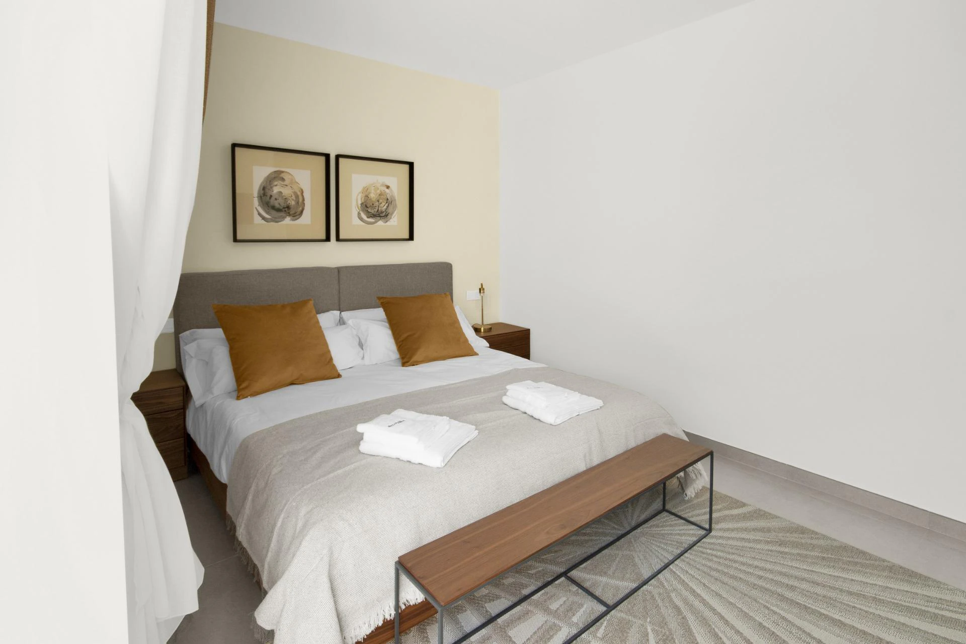Villa till försäljning i Baños Y Mendigo