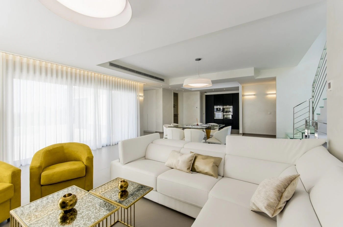 Villa til salg i Orihuela Costa