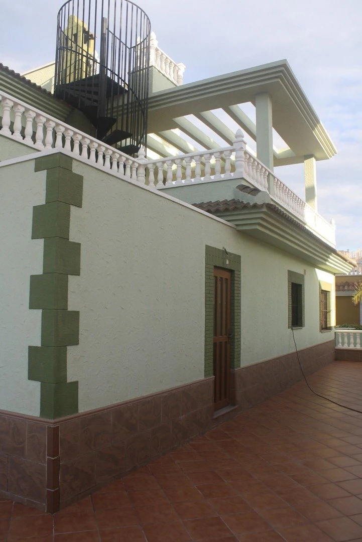 Шале/Вилла на продажа в Torrevieja