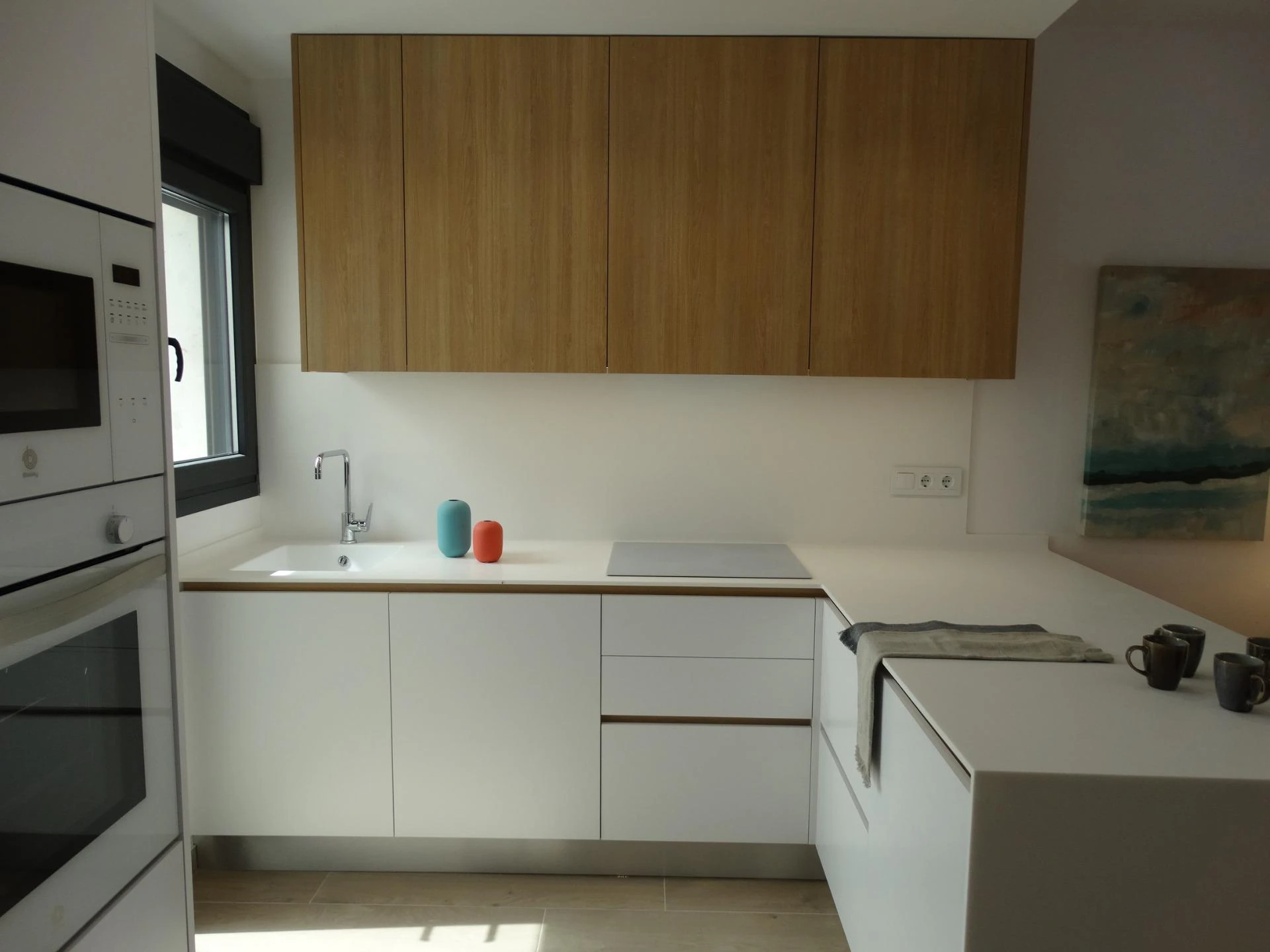 Reihenhaus zum verkauf in Pilar De La Horadada
