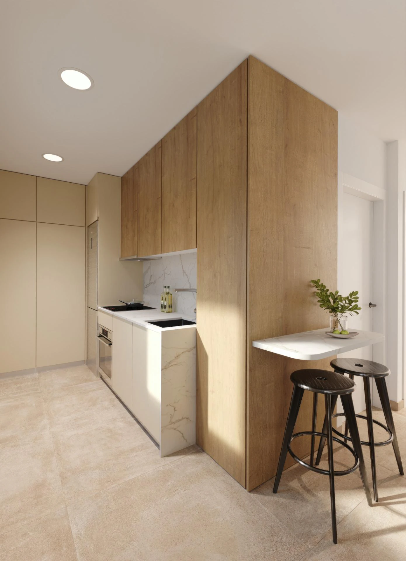 Apartment for sale in Torre Pacheco