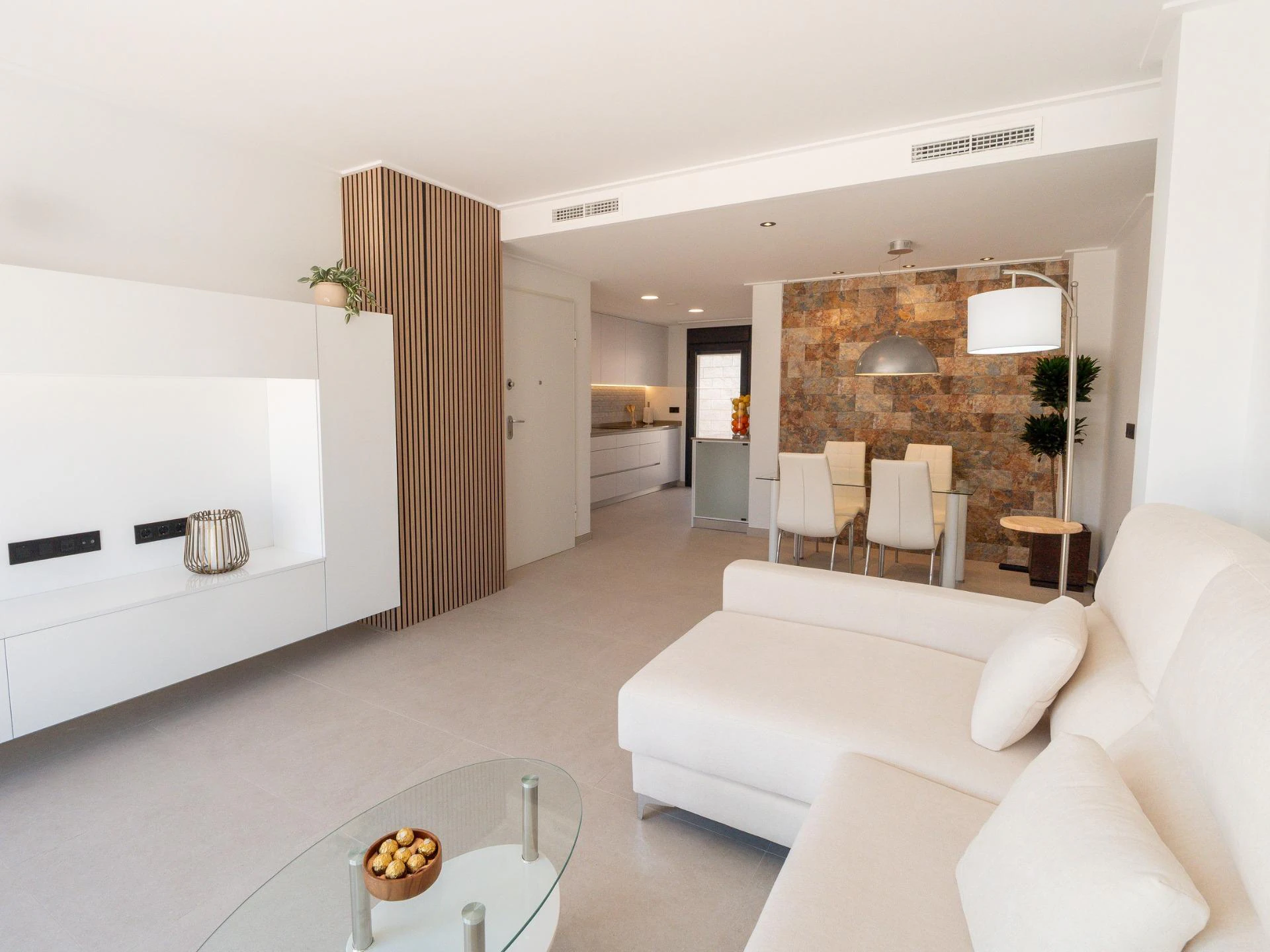 Villa for sale in San Fulgencio
