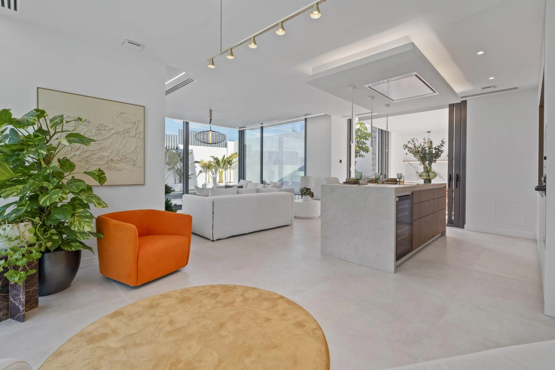 Villa for sale in Benidorm