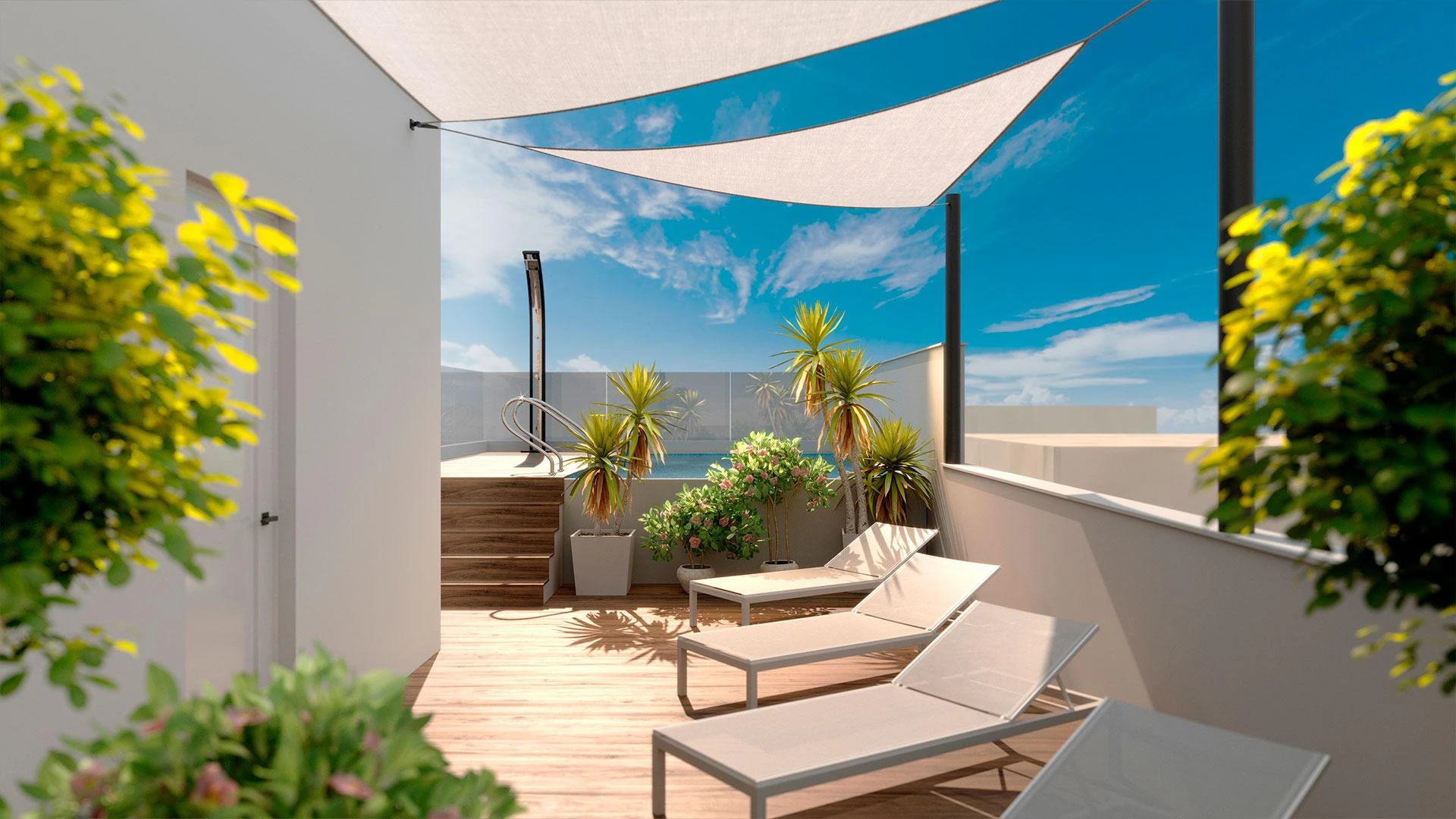 Квартира на продажа в Torrevieja