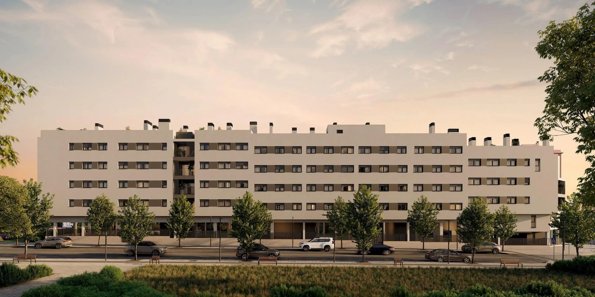 Apartament na sprzedaż w Alicante