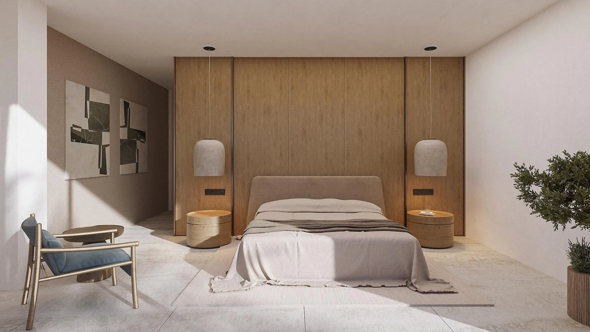 Шале/Вилла на продажа в Benissa