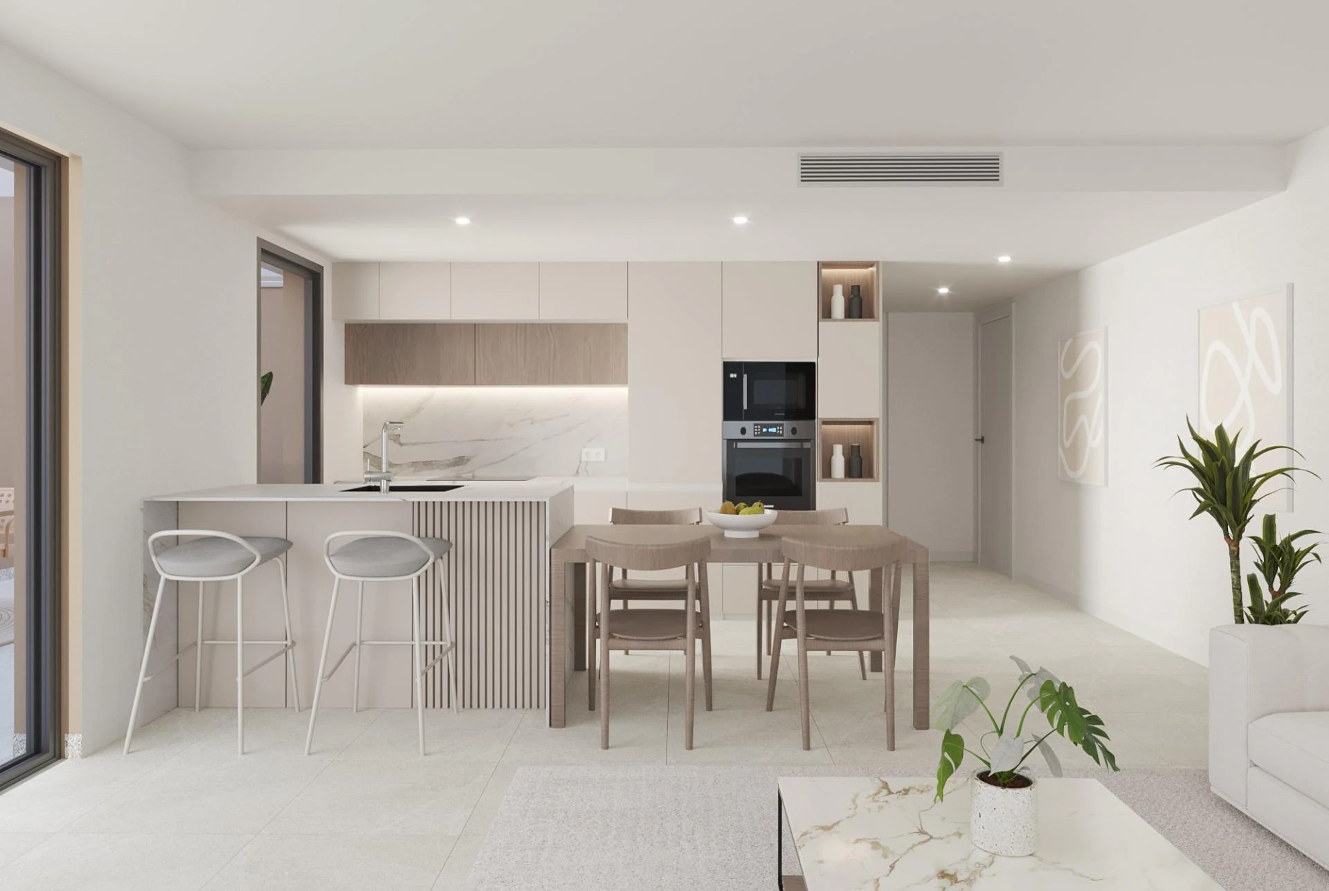Apartment for sale in Torre Pacheco